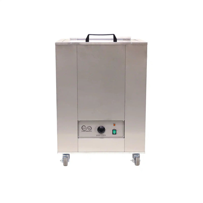 Relief Pak Mobile Heating Unit | Athlete Recovery Depot