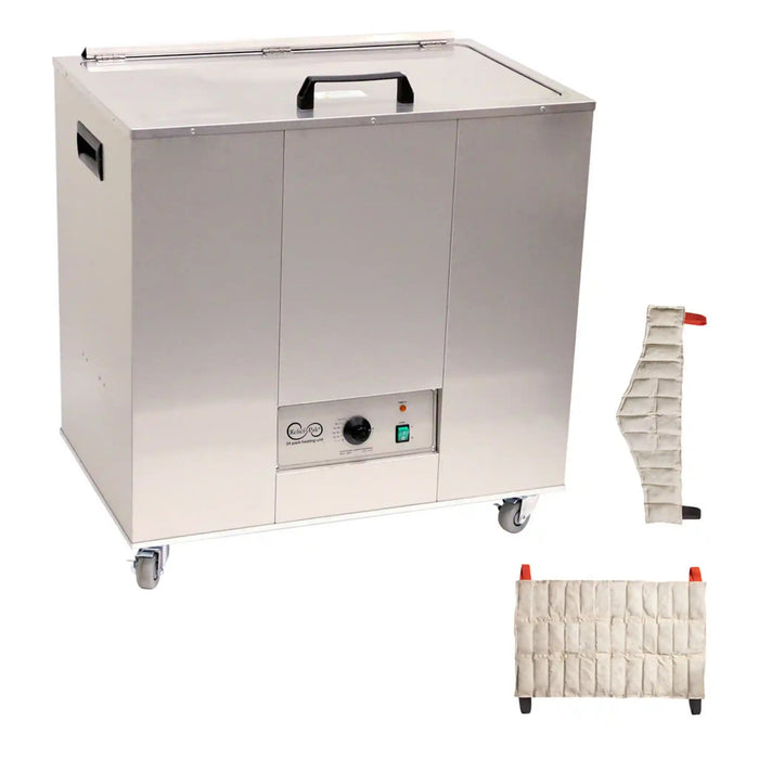 Relief Pak Mobile Heating Unit | Athlete Recovery Depot