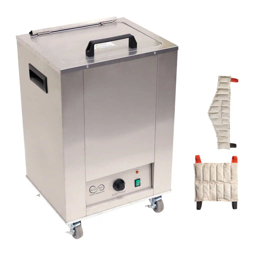 Relief Pak Mobile Heating Unit | Athlete Recovery Depot