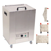 Relief Pak Mobile Heating Unit | Athlete Recovery Depot