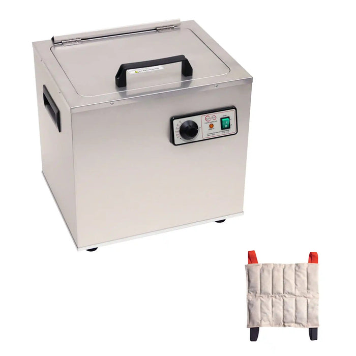Relief Pak Stationary Heating Unit | Athlete Recovery Depot