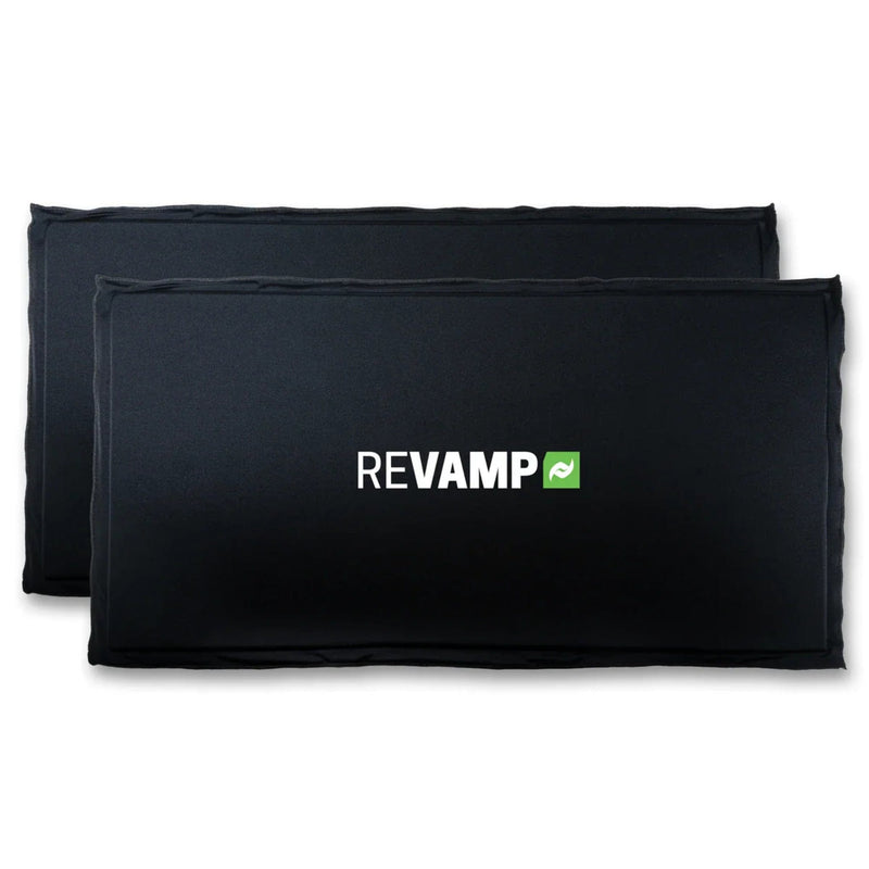 REVAMP FLATPAD 2-PACK | Athlete Recovery Depot