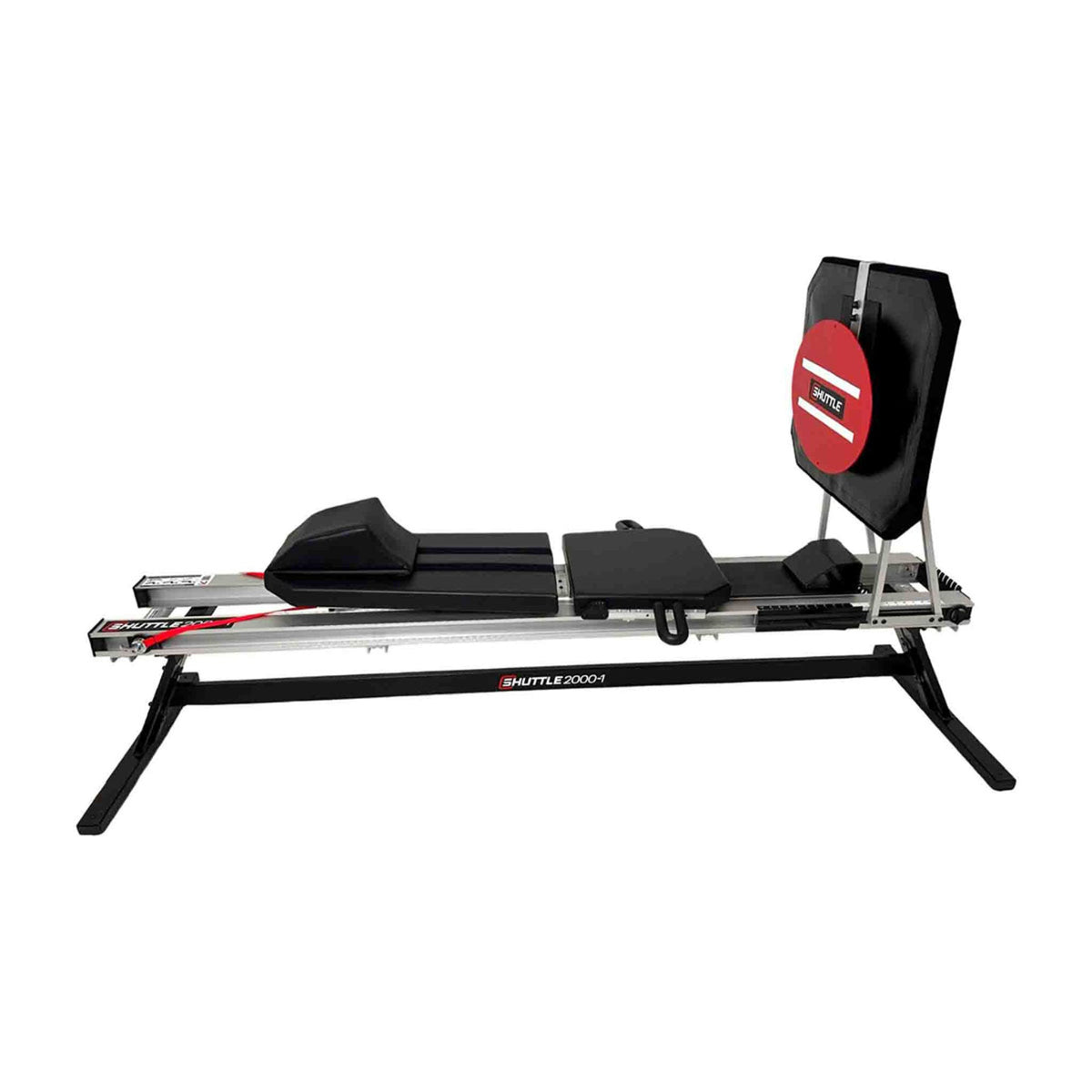 Shuttle 2000-1 Clinical Package — Athlete Recovery Depot