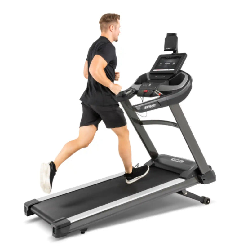 Spirit Fitness XT685 ENT Treadmill | Athlete Recovery Depot