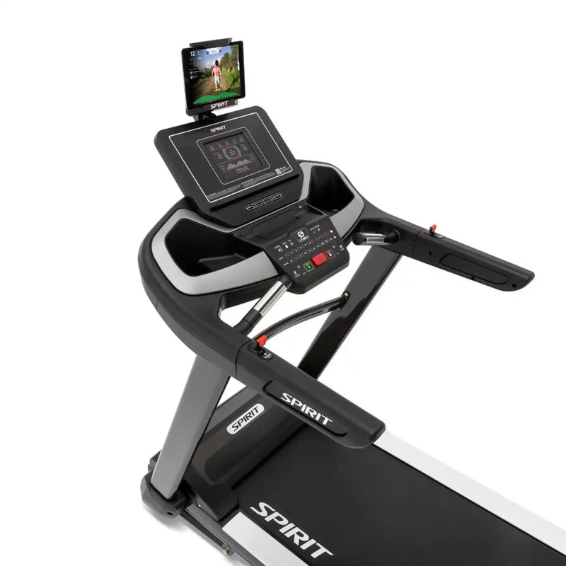Spirit Fitness XT685 Treadmill | Athlete Recovery Depot