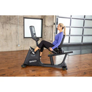 SportsArt C574R Recumbent Bike | Athlete Recovery Depot