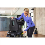 SportsArt C574R Recumbent Bike | Athlete Recovery Depot