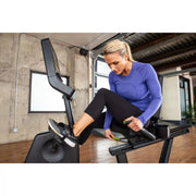SportsArt C574R Recumbent Bike | Athlete Recovery Depot