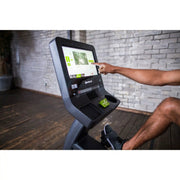 SportsArt C576R Status Senza Recumbent Bike-16" | Athlete Recovery Depot