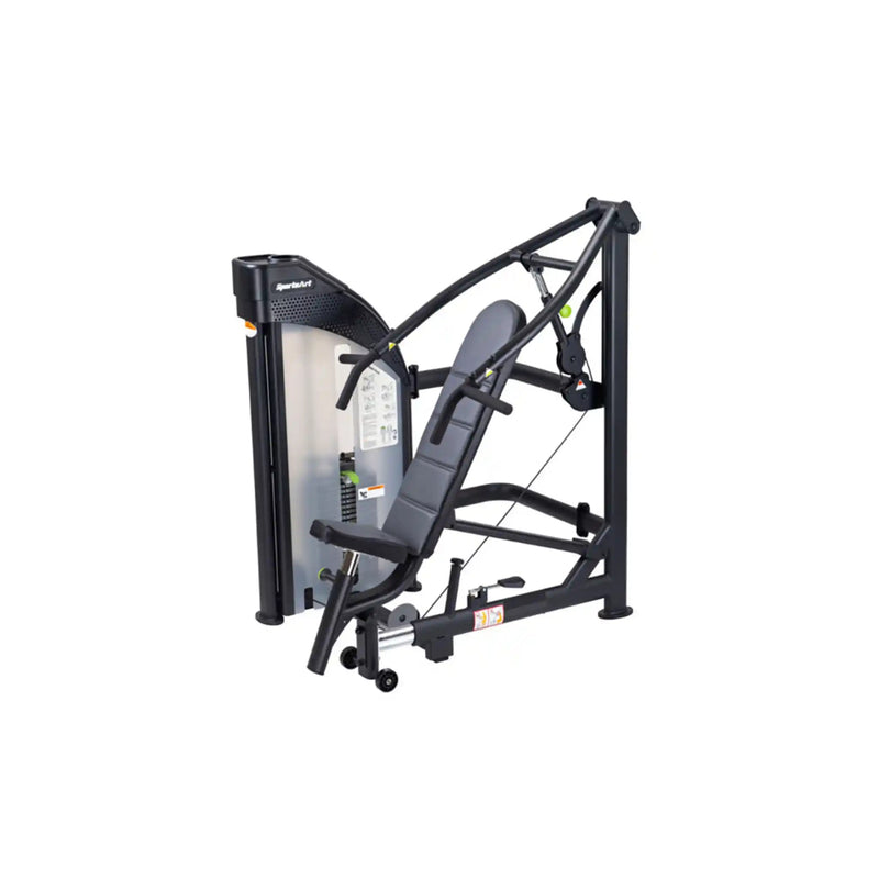 SportsArt DF-308 Performance Multi Press | Athlete Recovery Depot