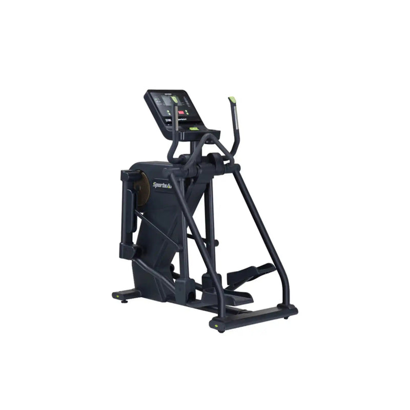 SportsArt E866 Status Eco-Natural Front-Drive Elliptical | Athlete Recovery Depot