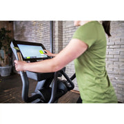 SportsArt E876-16 Status Senza Elliptical | Athlete Recovery Depot