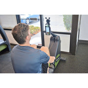 SportsArt G260 Eco-Power Rower | Athlete Recovery Depot