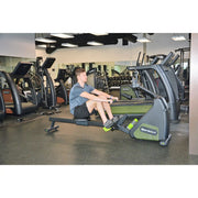 SportsArt G260 Eco-Power Rower | Athlete Recovery Depot