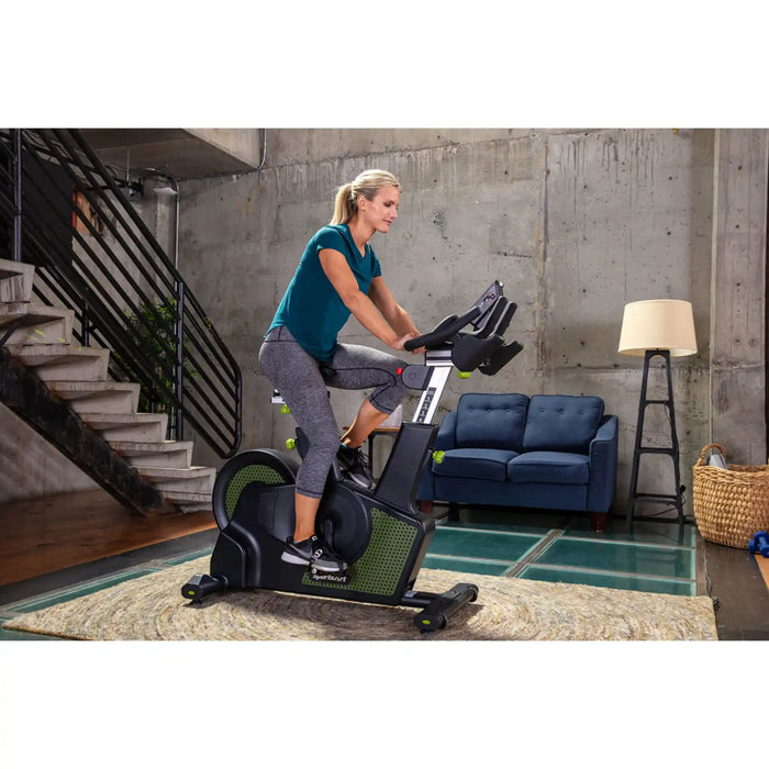 SportsArt G516 Vatio Status Eco-Power Cycle | Athlete Recovery Depot