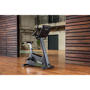 SportsArt G574U Elite Eco-Power Upright Cycle | Athlete Recovery Depot