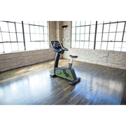 SportsArt G576U Status Eco-Power Upright Cycle | Athlete Recovery Depot