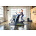 SportsArt G886 Verso Status Eco-Power Cross Trainer | Athlete Recovery Depot