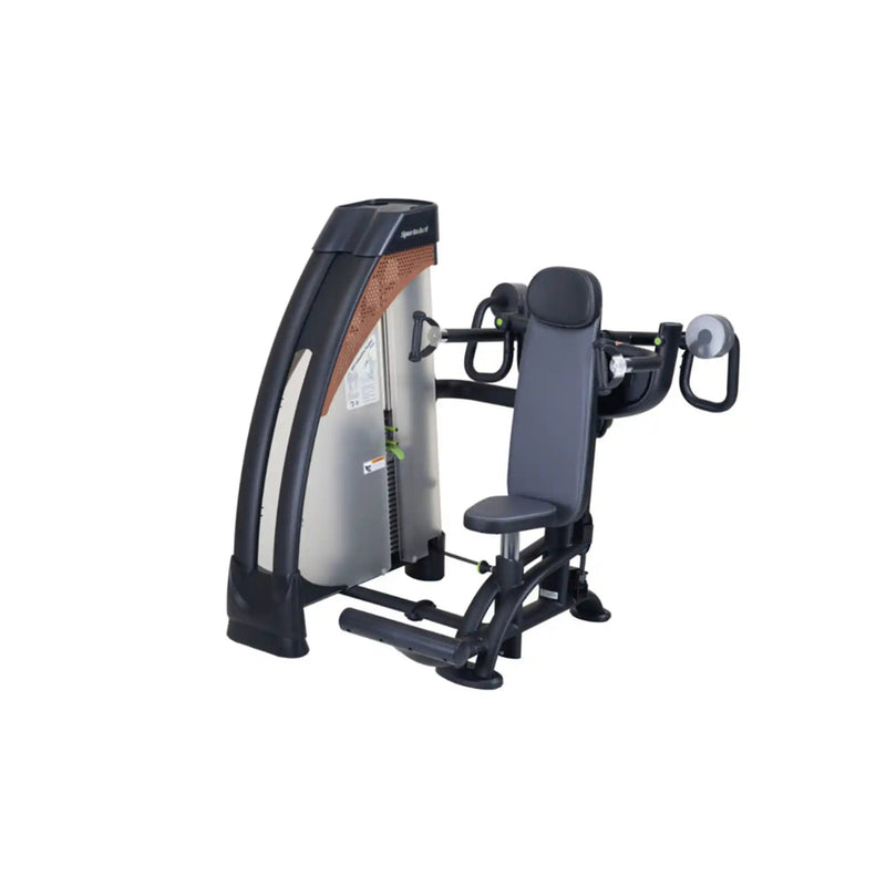 SportsArt N917 Status Independent Shoulder Press | Athlete Recovery Depot