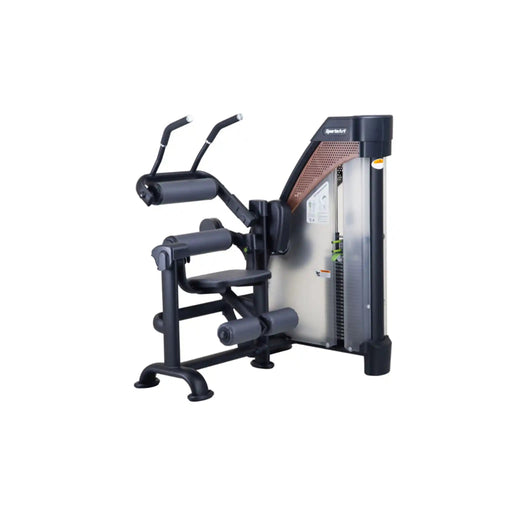 SportsArt N931 Status Abdominal Crunch | Athlete Recovery Depot