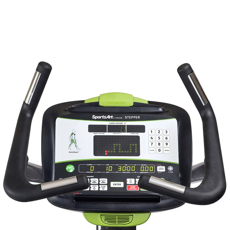SportsArt S715 Status Stepper | Athlete Recovery Depot