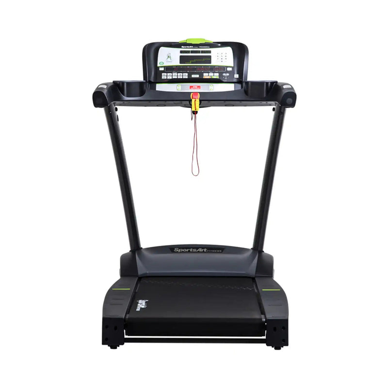 SportsArt, T635A Foundation AC Motor Treadmill | Athlete Recovery Depot