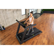 SportsArt T673 Prime Eco-Natural Treadmill | Athlete Recovery Depot