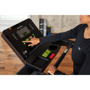 SportsArt T673 Prime Senza Treadmill-16" | Athlete Recovery Depot 