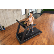 SportsArt T673 Prime Senza Treadmill-16" | Athlete Recovery Depot 