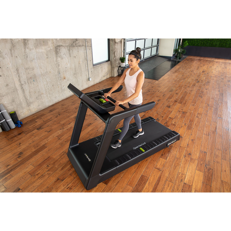 SportsArt T673 Prime Senza Treadmill-16" | Athlete Recovery Depot 