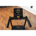 SportsArt T673 Prime Senza Treadmill-16" | Athlete Recovery Depot 