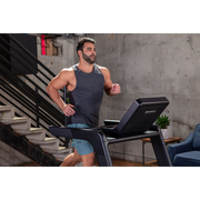 SportsArt T673 Prime Senza Treadmill-16" | Athlete Recovery Depot 