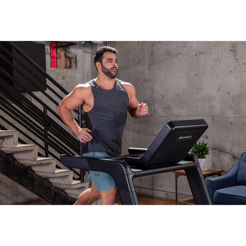 SportsArt T673 Prime Senza Treadmill-16" | Athlete Recovery Depot 