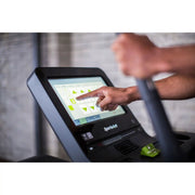 SportsArt V886 Verso Status Cross Trainer 16" | Athlete Recovery Depot