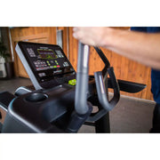 SportsArt V886 Verso Status Eco-Natural Cross Trainer | Athlete Recovery Depot