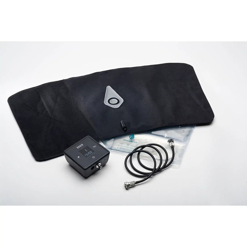 Squid Cold & Compression Recovery System | Athlete Recovery Depot